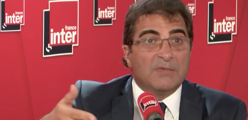 Quel avenir pour LR avec Christian Jacob à sa tête ?