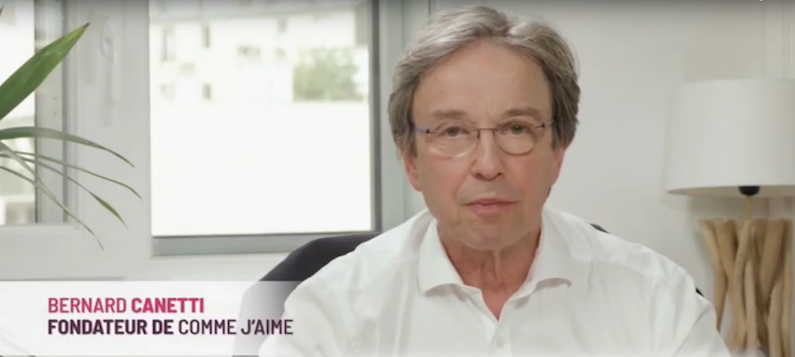 Régime : l’entreprise Comme J’aime de Bernard Canetti condamnée pour sa fausse semaine gratuite