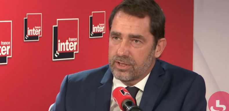 Attaque à la préfecture de police de Paris : Castaner ne s’estime pas « personnellement responsable » des dysfonctionnements
