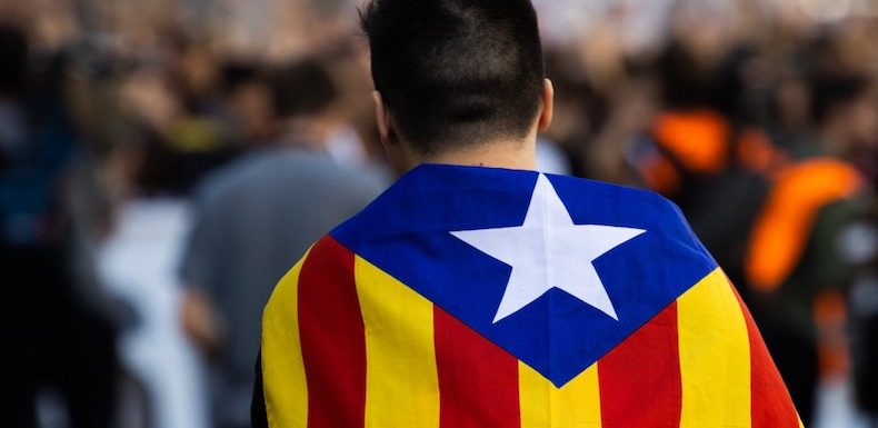 Catalogne : comment s’organisent les protestataires indépendantistes