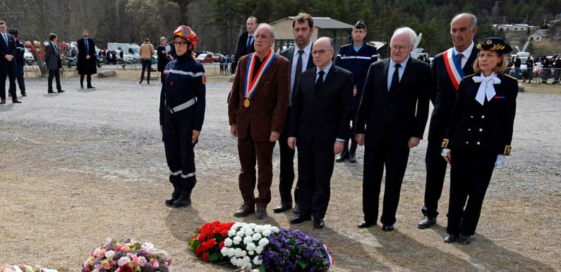 En 2015, Christophe Castaner manquait déjà de retenue, selon Bernard Cazeneuve
