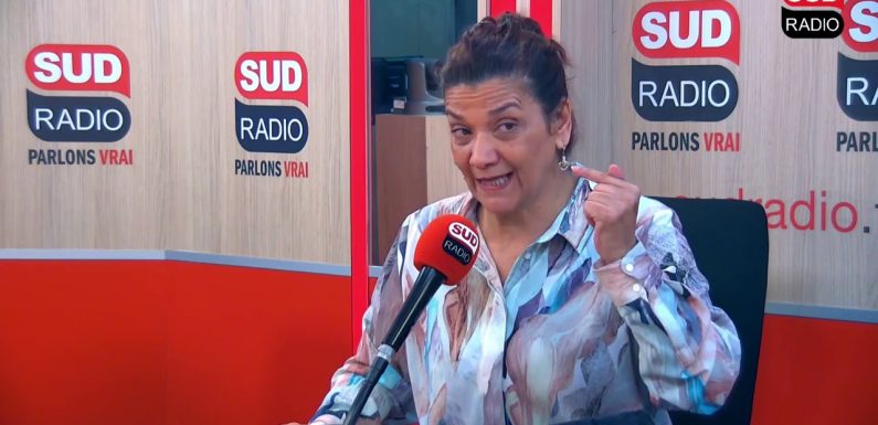« Certaines institutions d’Etat sont fermées le vendredi car des responsables sont à la mosquée. » Nadia Remadna, fondatrice de la Brigade des mères