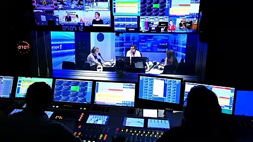 Ces migrants géorgiens et albanais attirés par le système médical français : « Ici, les médecins sont bien meilleurs »