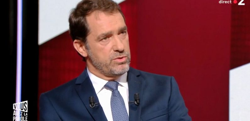 Terrorisme, voile, malaise policier… Ce qu’a dit Christophe Castaner jeudi sur France 2
