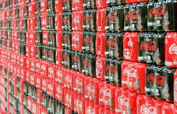 Pourquoi Coca-Cola investit pour la première fois dans une startup française