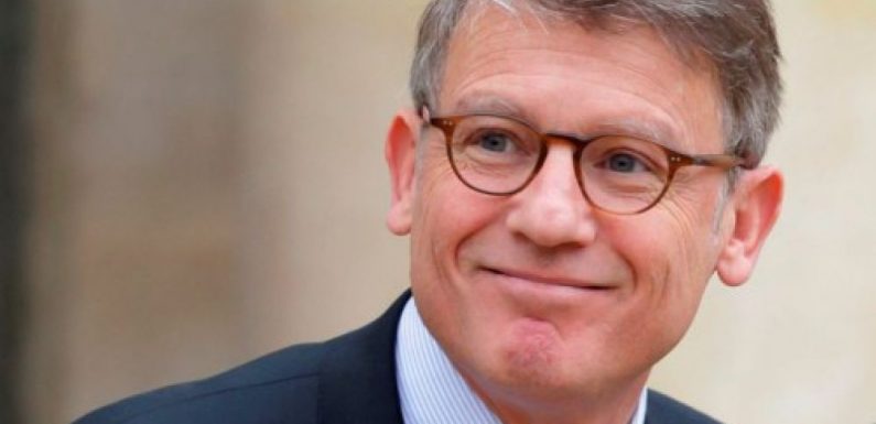 Vincent Peillon : «La laïcité, c’est comme le mot patrie, ces termes sont la propriété de la l’extrême-droite »