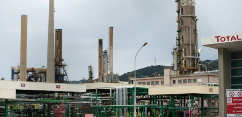 Le groupe Total assigné par six ONG en France pour ses activités en Ouganda