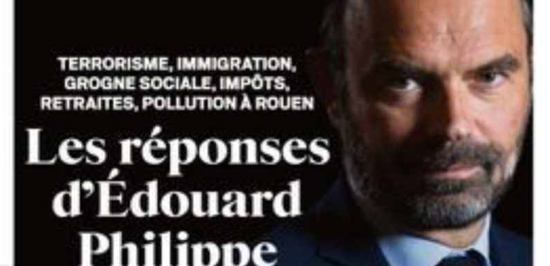 Entre Edouard le Couard et Edouard le Jobard