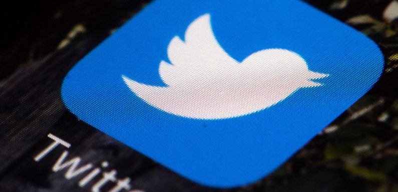 Twitter: des numéros de téléphone d’usagers ont été utilisés pour de la pub