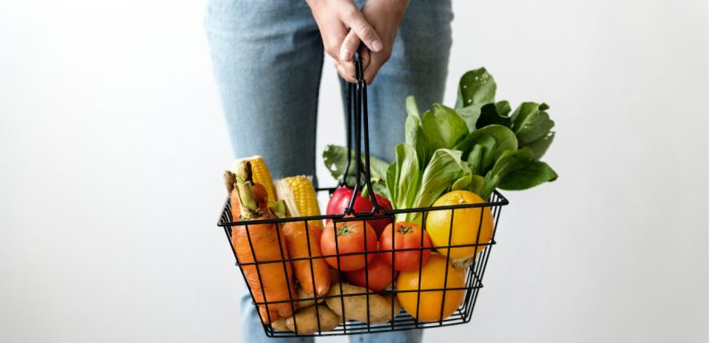 La France est la championne du monde des lancements de nouveaux produits bio