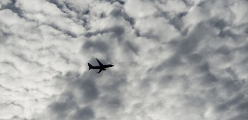 La liste noire des compagnies aériennes les moins sûres du monde en 2019