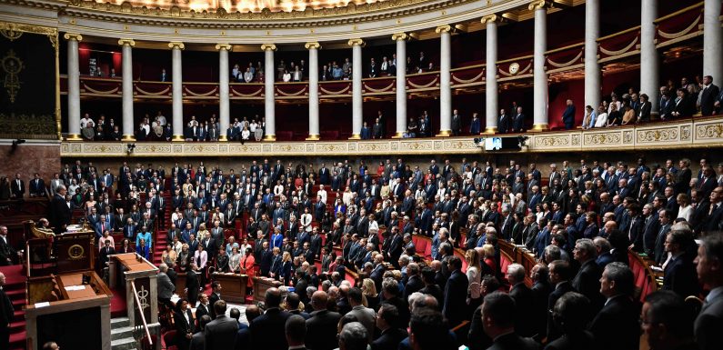 Les députés toucheront désormais 1200 euros par mois pour se loger à Paris, contre 900 jusqu&rsquo;ici