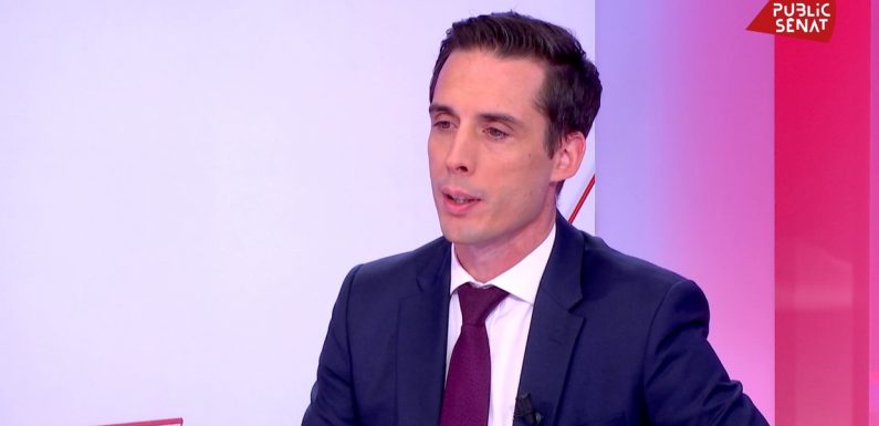 Radicalisation : « Il y a eu une dizaine de licenciements » dans les entreprises publiques de transport déclare Jean-Baptiste Djebbari