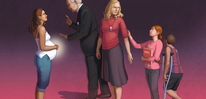 Ces 35 illustrations provocantes de l’artiste Daniel Garcia révèlent ce qui cloche dans notre société