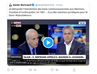 La nouvelle guerre froide contre le radicalisme islamiste ne doit pas sacrifier la liberté