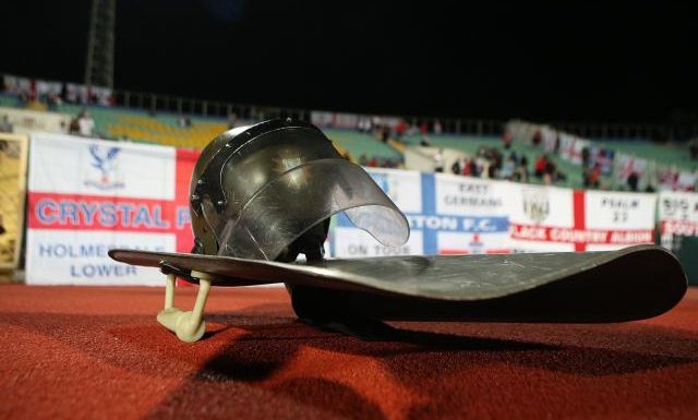 Six personnes arrêtées en Bulgarie après les actes à caractère raciste contre l&rsquo;Angleterre