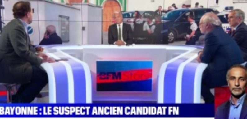 Gilbert Collard dénonce la responsabilité colossale des journalistes-voyous de BFM dans la montée des violences