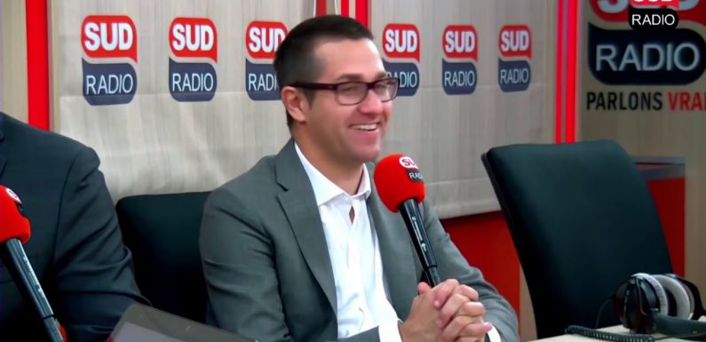 Débat tendu entre un auditeur issu de l’immigration et Alexis Bachelay (PS) : « C’est vous qui avez divisé »