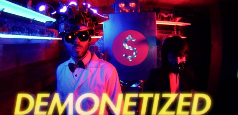 « Gay », « noir », « genre »… Ces mots clés sont bannis de l’algorithme YouTube