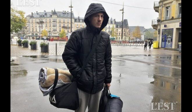 Belfort | Société « Passer l’hiver dans la rue, ça me fait peur »
