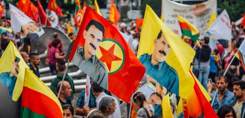 Lettre du PKK au peuple américain et au Président Trump