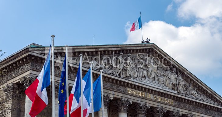 Au Parlement, la course au budget 2020 débute