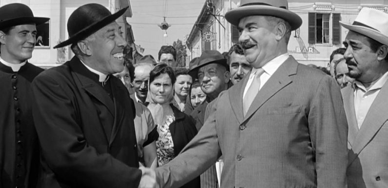 Qui sème l’absence de dialogue, récolte les ténèbres de la révolte