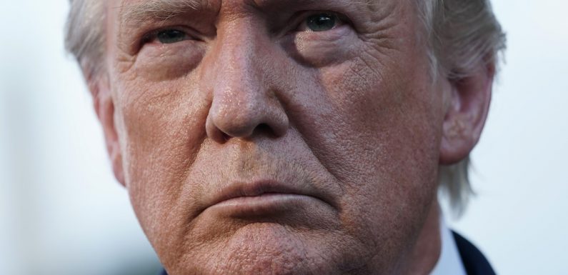 Facebook et Twitter refusent de supprimer les publicités mensongères de Trump