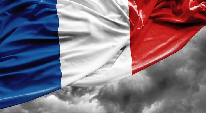 Rafik Smati : « La France face au défi de l’ordre et de l’audace »