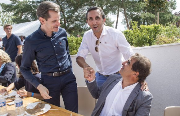 LR élit son président… mais à quoi sert encore la droite ?