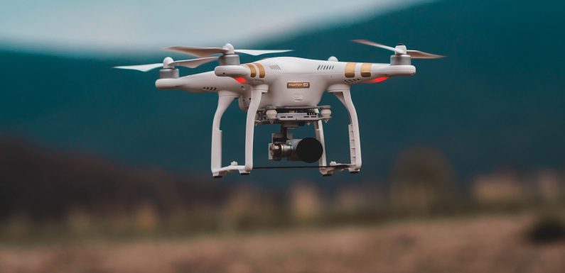 Au Canada, ces drones équipés de défibrillateurs pourraient sauver des vies