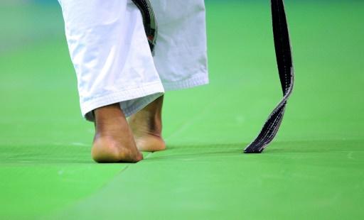 La fédération iranienne suspendue pour avoir refusé d’affronter des judokas israéliens