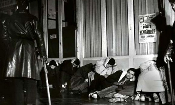 Massacres du 17 octobre: les archives de la police française « encore secrètes »