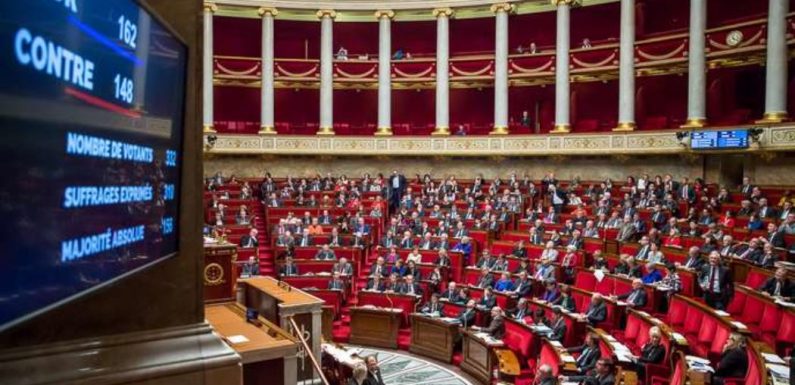 Décidément, Emmanuel Macron aime les débats !