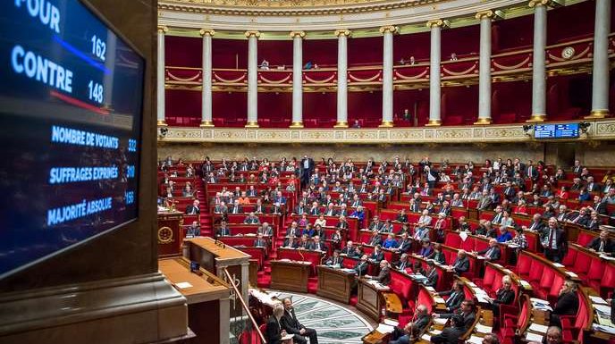 Scandale du temps programmé (suite)