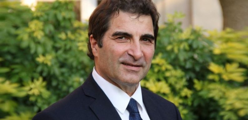 Christian Jacob veut aller plus loin dans l’euthanasie… de LR ?