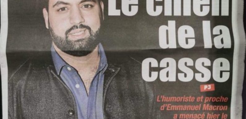 Grand remplacement : Yassine Belattar donne raison à Renaud Camus