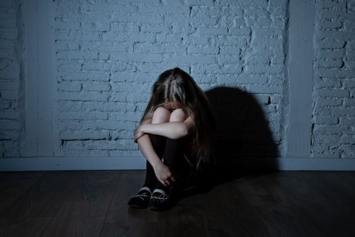 165 000 enfants victimes de violences sexuelles en France