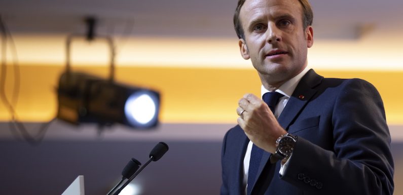 « Non, Emmanuel Macron, la laïcité ne se résume pas à la loi de 1905 »