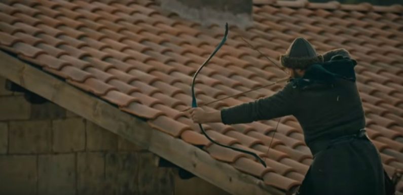 Les séries télé, nouvelle arme politique d’Erdoğan