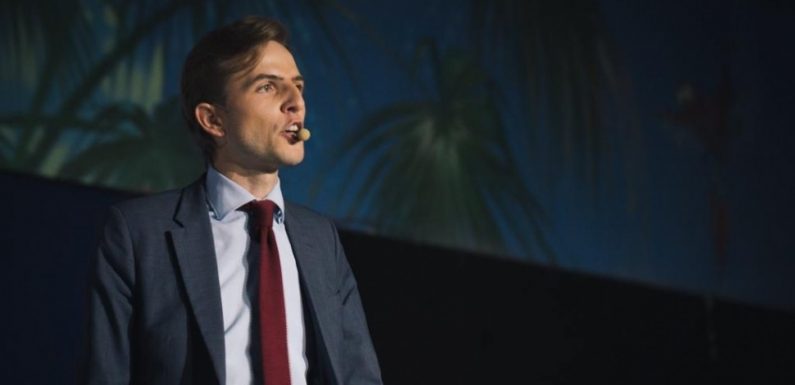 Erik Tègner menacé d’exclusion des Républicains