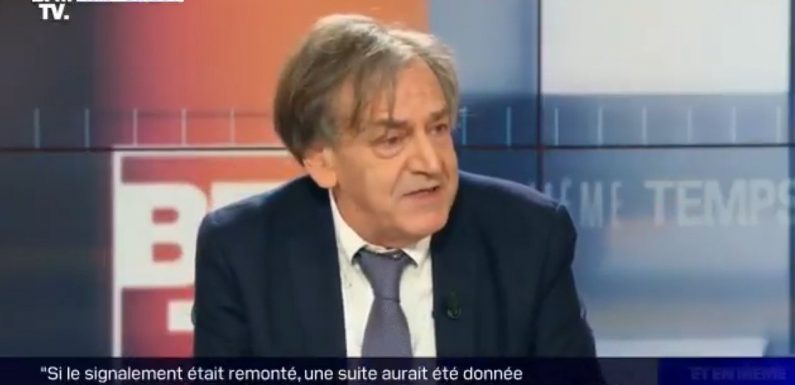 Finkielkraut : « La France n’est pas un vieux pays d’immigration. La France a très longtemps été un pays homogène »