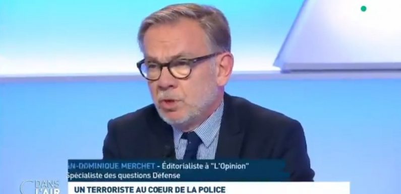 Un journaliste démolit Castaner : « Être le copain du président, c’est l’assurance vie totale. Qu’est-ce qu’il faudrait de plus pour qu’il démissionne ? »