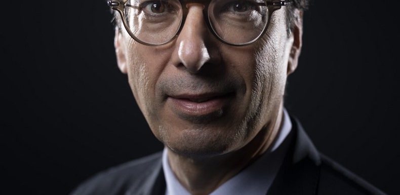 Jean-Pierre Farandou, le nouveau patron de la SNCF qui veut faire des cheminots des hommes à tout faire