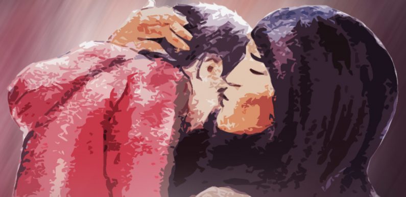 Entretien exclusif avec Fatima E. : « Je ne voulais pas craquer devant les enfants »