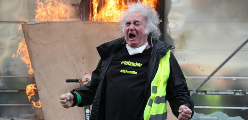 ANALYSIS: Why it might be time to thank the Gilets Jaunes for France’s strong economy