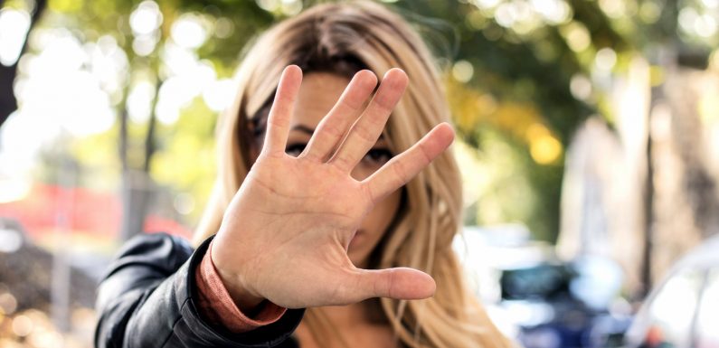 1/3 des victimes de féminicides avaient alerté la police