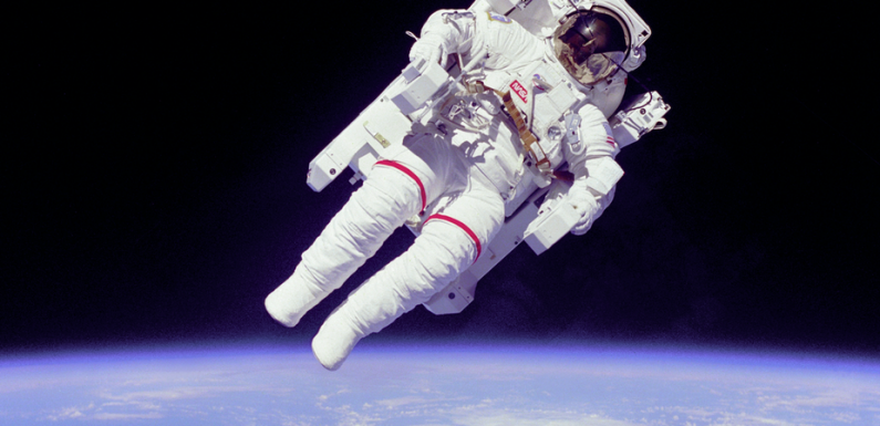 Risquer sa vie pour décrocher la lune : voyage dans la psyché des astronautes