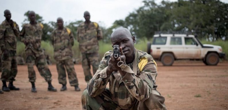 Centrafrique : échos lointains d’une crise oubliée