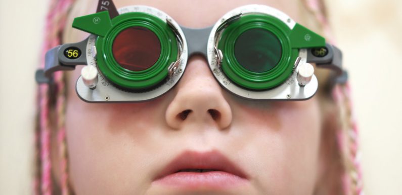 Bientôt, tous myopes?